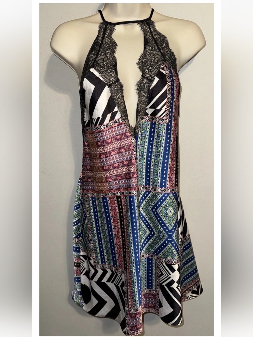 Victoria's Secret Chemise